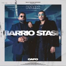 Capo: BARRIO STASH