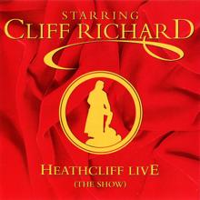 Cliff Richard/Helen Hobson/Darryl Knock: Had to Be (Live)