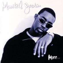 Montell Jordan: What's On Tonight