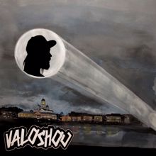 Jukka Poika: Valoshou