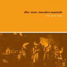 The New Mastersounds: The Minx (Live)