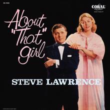 Steve Lawrence: Like Someone In Love