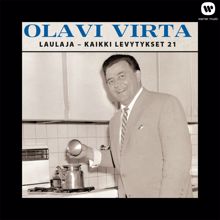 Olavi Virta: Laulaja - Kaikki levytykset 21