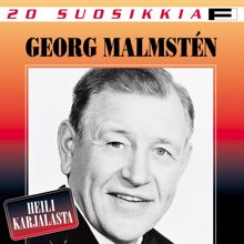 Georg Malmstén: Heili Karjalasta