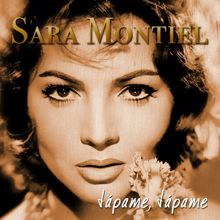 Sara Montiel: Tápame, Tápame