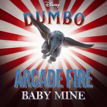 Arcade Fire: Baby Mine