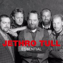 Jethro Tull: Skating Away (On the Thin Ice of the New Day)