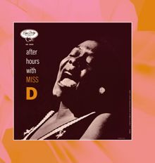 Dinah Washington: After Hours With Miss D