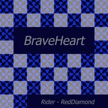 Rider: Braveheart