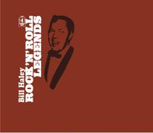 Bill Haley & His Comets: Mambo Rock (Single Version) (Mambo Rock)