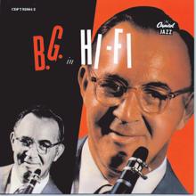 Benny Goodman: B. G. In Hi Fi