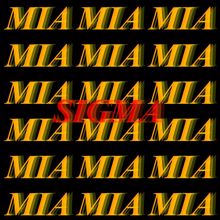 Sigma: Mia