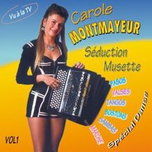 Carole Montmayeur: Maxima bella samba