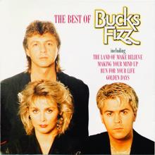 Bucks Fizz: The Best Of Bucks Fizz