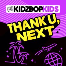 KIDZ BOP Kids: Thank U, Next