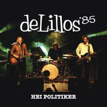 deLillos: Hei Politiker (e-release)