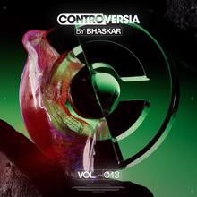 Bhaskar: CONTROVERSIA by Bhaskar Vol. 013