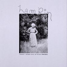 Adam Morris: Lamkin