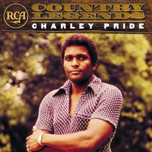 Charley Pride: Is Anybody Goin' to San Antone