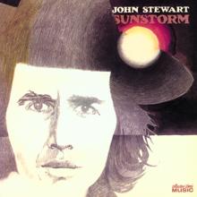 John Stewart: Cheyenne