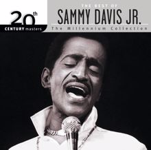 Sammy Davis Jr.: (I'd Be) A Legend In My Time (Single Version)