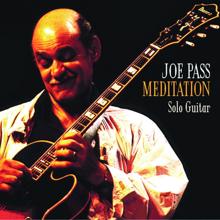 Joe Pass: Meditation