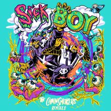 The Chainsmokers: Sick Boy (Kuur Remix)