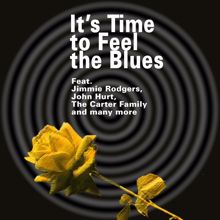 John Lee Hooker: It's Time to Feel the Blues