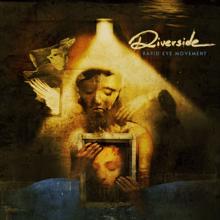 Riverside: Cybernetic Pillow