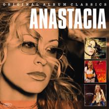 Anastacia: How Come the World Won't Stop