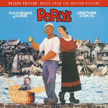 Harry Nilsson: Popeye (Music From The Motion Picture / The Deluxe Edition)