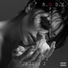 Jessie J: Petty