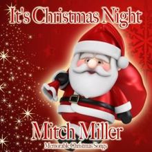 Mitch Miller: O Little Town of Bethlehem