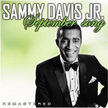 Sammy Davis Jr.: All the Way (Remastered)