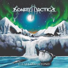 Sonata Arctica: A Monster Only You Can't See