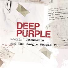 Deep Purple: Rockin' Pneumonia and the Boogie Woogie Flu