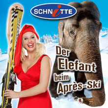 Schnitte: Der Elefant Beim Après Ski