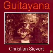 Christian Sievert: Guitayana