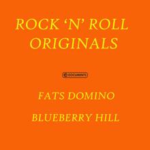 Fats Domino: Poor, Poor Me