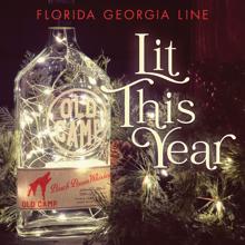 Florida Georgia Line: Lit This Year