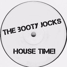 The Booty Jocks: Good Vibrations (Club Mix)