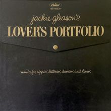 Jackie Gleason: Lovely To Look At