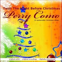 Perry Como: God Rest Ye Merry, Gentlemen (Remastered)