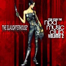 Prince: The Slaughterhouse (Trax from the NPG Music Club Volume 2)
