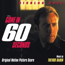 Trevor Rabin: Gone In 60 Seconds (Original Motion Picture Score)