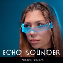L.porsche: Echo Sounder