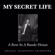 Dominic Crawford Collins: A Row in a Baudy House