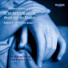 The Helsinki Strings: Schubert : Death and the Maiden : Presto