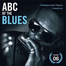 Champion Jack Dupree: ABC Of The Blues Vol 6