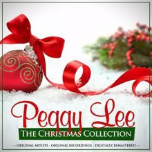 Peggy Lee: The Christmas Collection: Peggy Lee Remastered